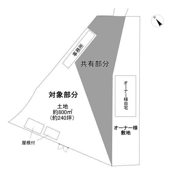 土地図_大津市藤尾奥町11-10