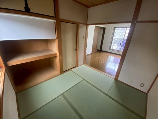 西野山中臣町（リフォーム済） (19)