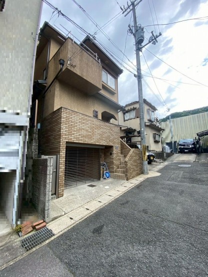 西野山桜ノ馬場町 (3)