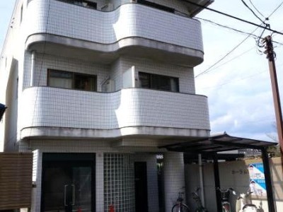 【賃貸】地下鉄「東野」駅徒歩13分　フォーラム１　2部屋募集中