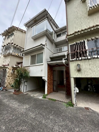 椥辻封シ川町21-27 (2)