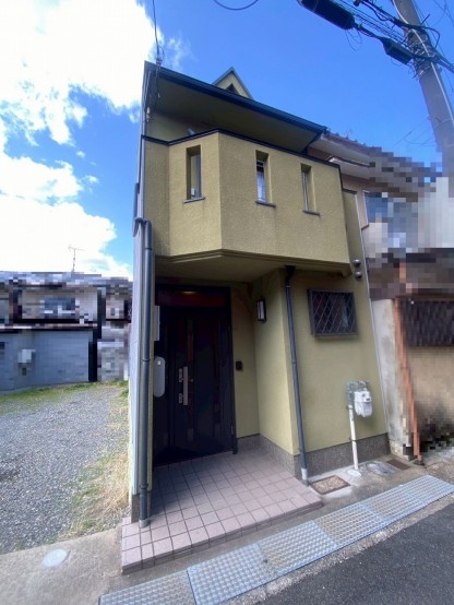 小倉町南浦　外観 (2)