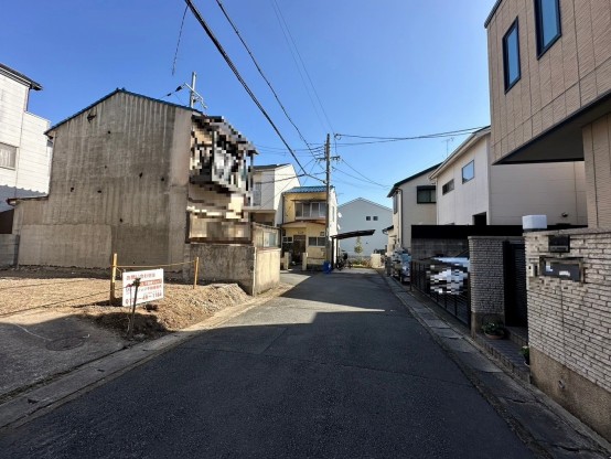 西野山欠ノ上83-15 (12)