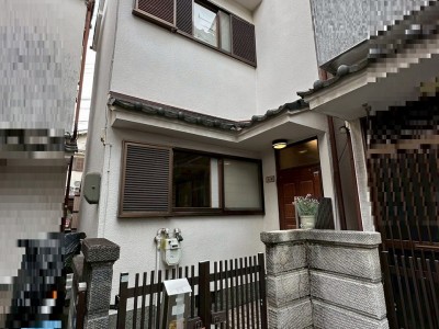 京阪宇治線「三室戸」駅徒歩13分　収益物件としてもおすすめ