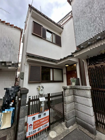 宇治市五ヶ庄一里塚1-213 (1)