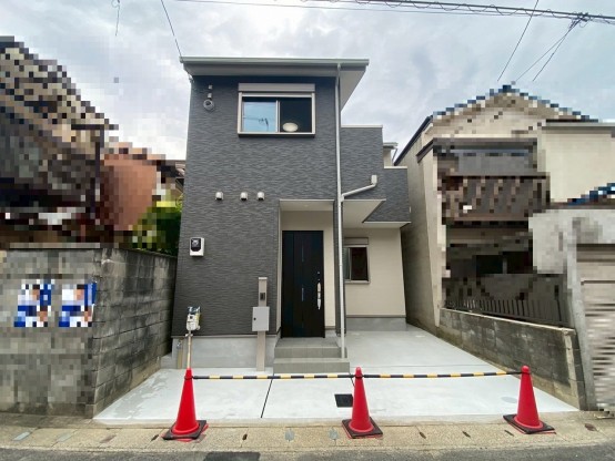 西野櫃川町58-10 (5)