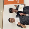 【ご報告】「Champions & Challengers」にてトップ・リアルター・アチーバーズを受賞しました！