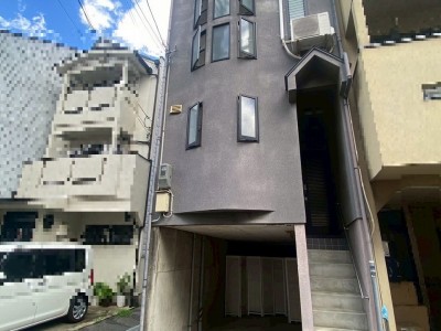 【賃貸】ペット相談可（小型犬・猫）　４LDKの貸家
