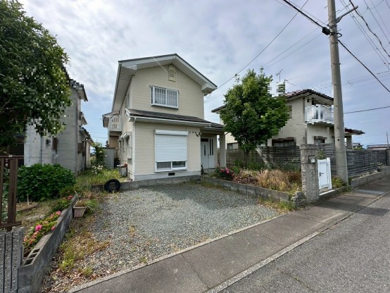高島市新旭町太田2177-14 (1)