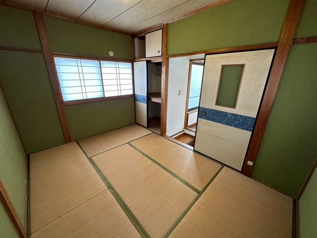 宇治市五ヶ庄一里塚1-213、1-219 (16)