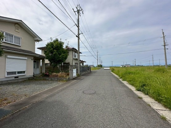 高島市新旭町太田2177-14 (4)
