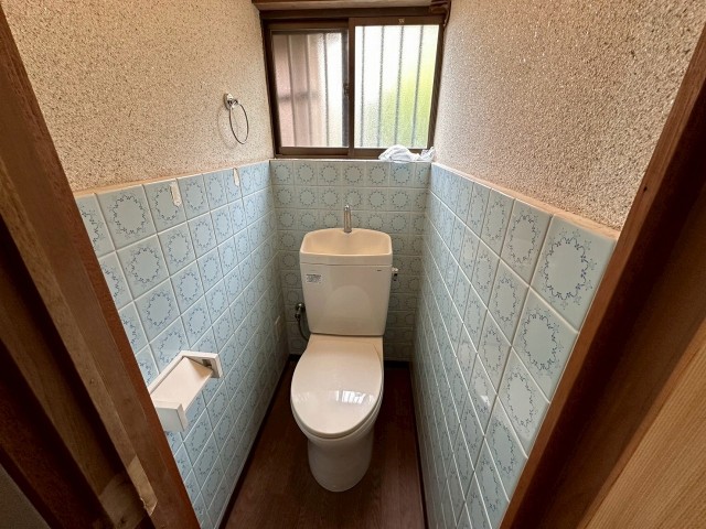 宇治市五ヶ庄一里塚1-213、1-219 (11)