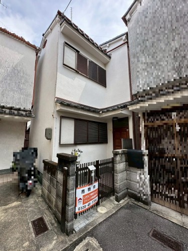 宇治市五ヶ庄一里塚1-213、1-219 (3)