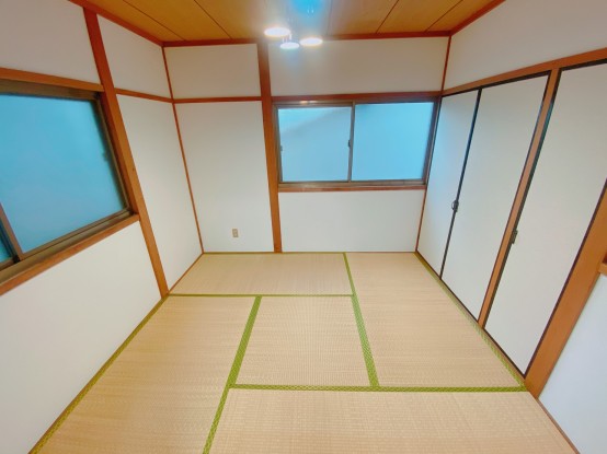 3階和室 (2)