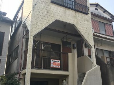 【賃貸】5DKの貸家　ペット（小型犬）相談可