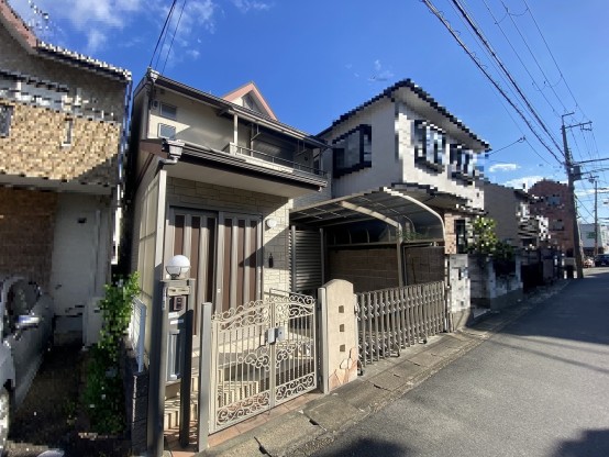 小栗栖森本町20-251 (2)