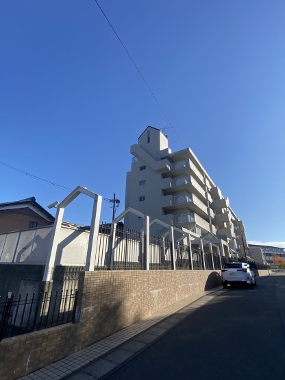 シンフォニー伏見東 (3)