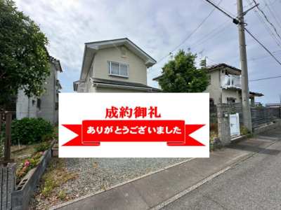 ★ご成約ありがとうございます★高島市新旭町太田 800万円
