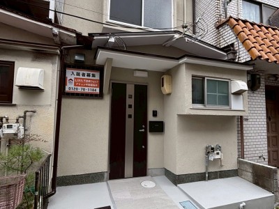 【賃貸】地下鉄「石田」駅徒歩4分　リフォーム済の美宅