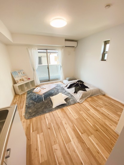 ブリッジ山科安朱203 (13)