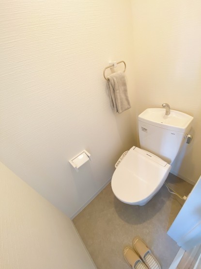 ブリッジ山科安朱203 (7)