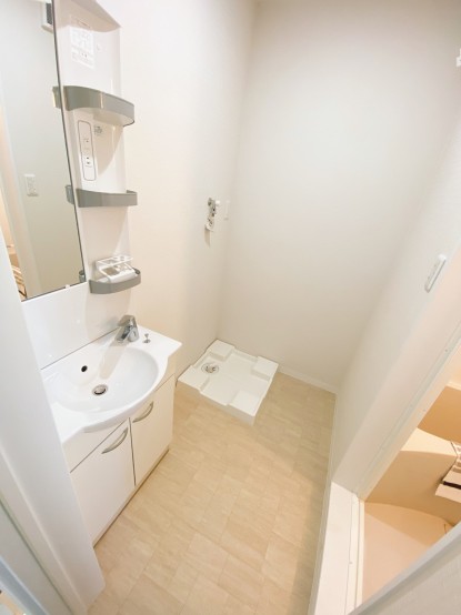 ブリッジ山科安朱203 (2)