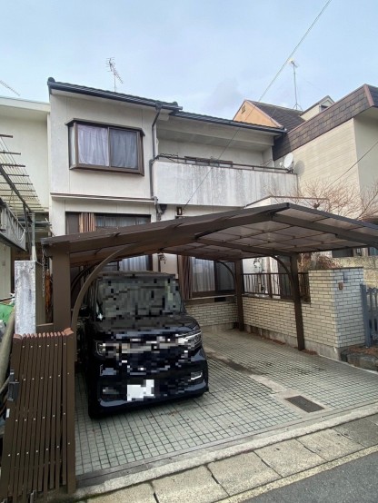 勧修寺柴山8-131 (1)