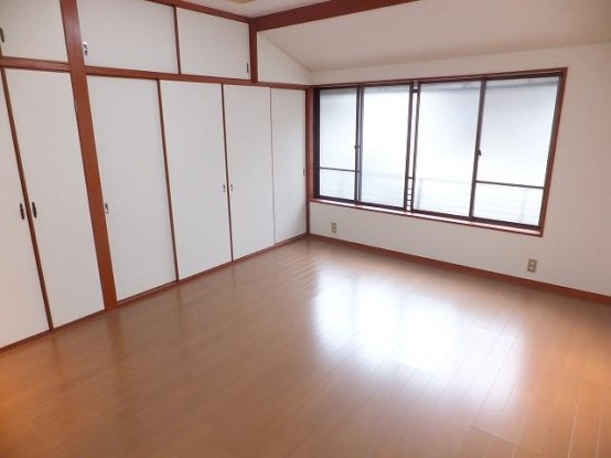 2Ｆ洋室②