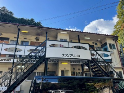 【賃貸】敷金礼金なしの１Kアパート　4部屋募集中