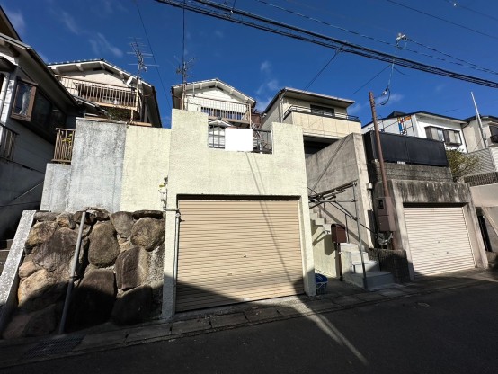 四ノ宮小金塚(改装済) (1)