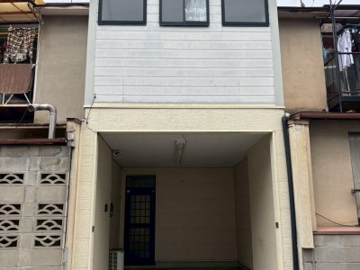 【賃貸】駐車スペース付き!山科区東野の3DK貸家をご紹介♪