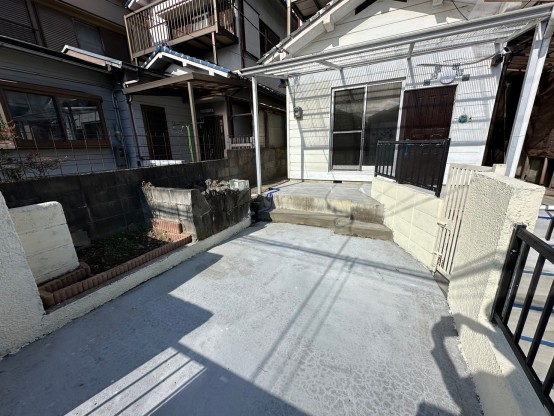 四ノ宮小金塚(改装済) (5)