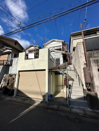 四ノ宮小金塚（改装済） (2)