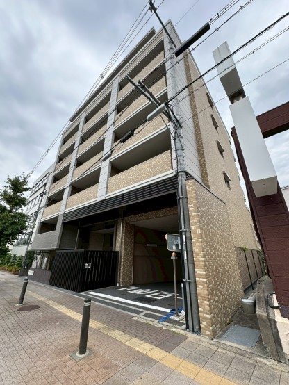 LINE_ALBUM_【専任】ヴェリテ・ラウロ山科音羽川507 居住中_260705_2