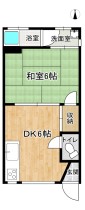 （リアル）間取_すみれマンション202