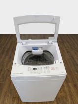 洗濯機④