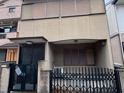 【賃貸】西野楳本町 貸家❗️賃料10,000円ダウン😆