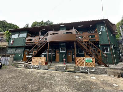 【賃貸】グランプリ山科　賃料値下げしました📢